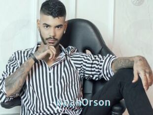 NoahOrson