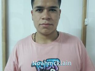 Noahmcklain