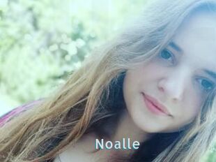 Noalle