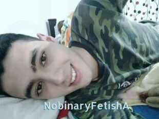 NobinaryFetishA