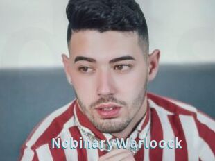 NobinaryWarloock