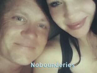 Nobounderies