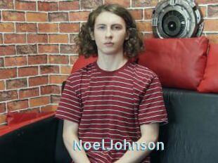 NoelJohnson