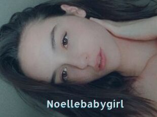 Noellebabygirl