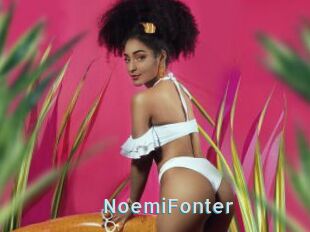 NoemiFonter