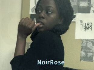 NoirRose