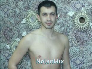 NolanMix