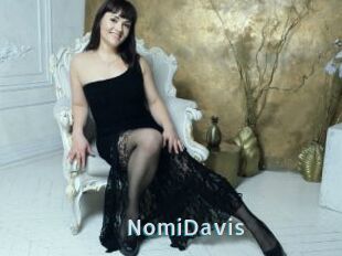 NomiDavis