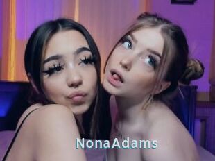 NonaAdams