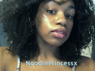 NoodlePrincessx