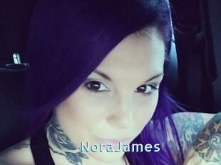 NoraJames