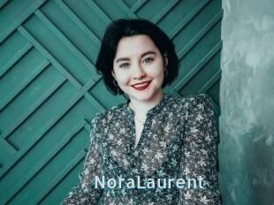 NoraLaurent