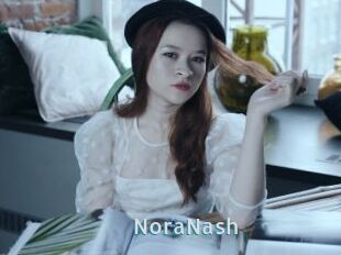 NoraNash