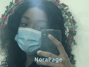 NoraPage