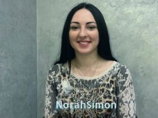 NorahSimon