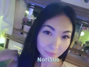 NoriSuo