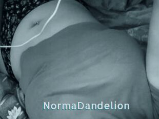 NormaDandelion
