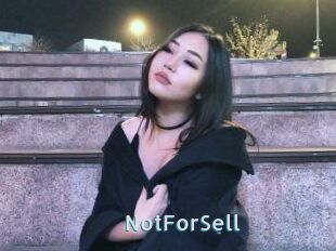 NotForSell