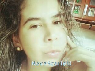 NovaScarlett