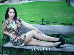 Novaliin