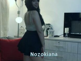 Nozokiana