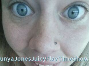 NunyaJonesJuicyPlayTimeShow