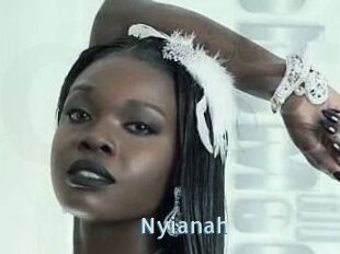 Nyianah