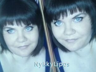 NykkyLipps