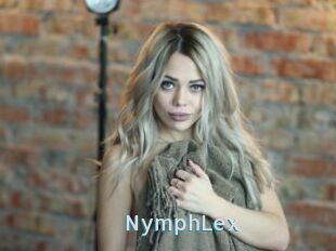 NymphLex