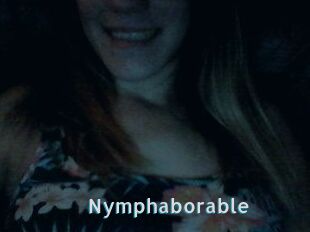 Nymphaborable