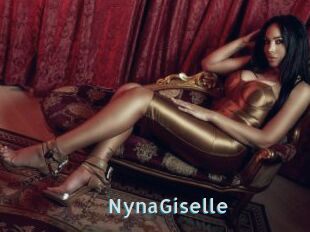NynaGiselle