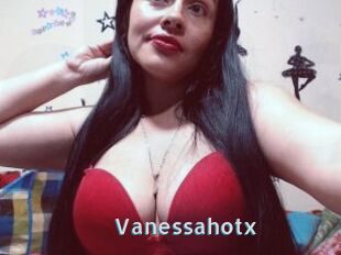 Vanessahotx