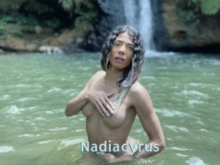 Nadiacyrus