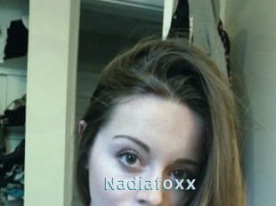 Nadiafoxx