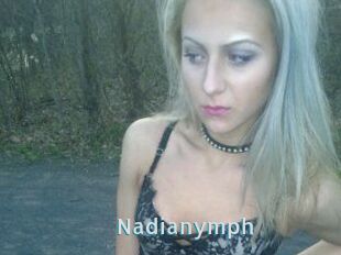 Nadianymph