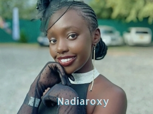 Nadiaroxy