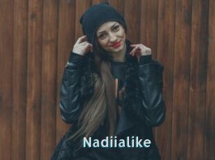 Nadiialike