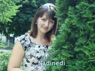 Nadinedi