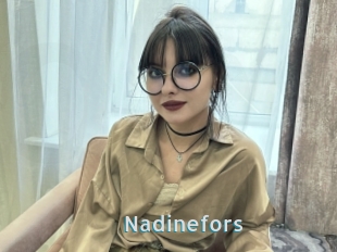 Nadinefors