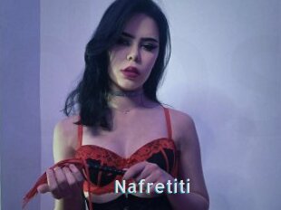 Nafretiti