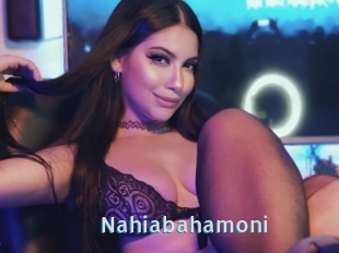 Nahiabahamoni