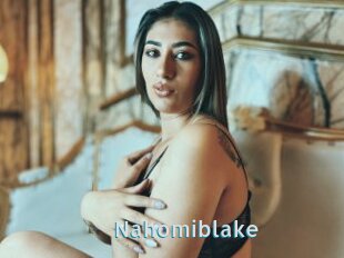 Nahomiblake