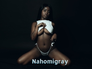 Nahomigray