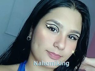 Nahomiking