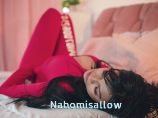 Nahomisallow