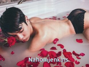 Nahomjenkins