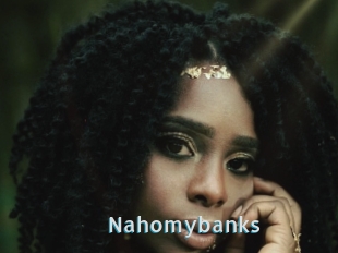 Nahomybanks