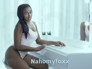 Nahomyfoxx