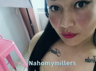 Nahomymillers