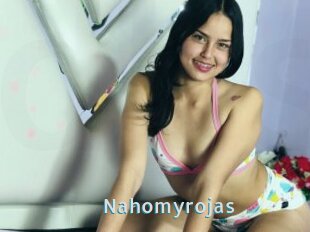 Nahomyrojas